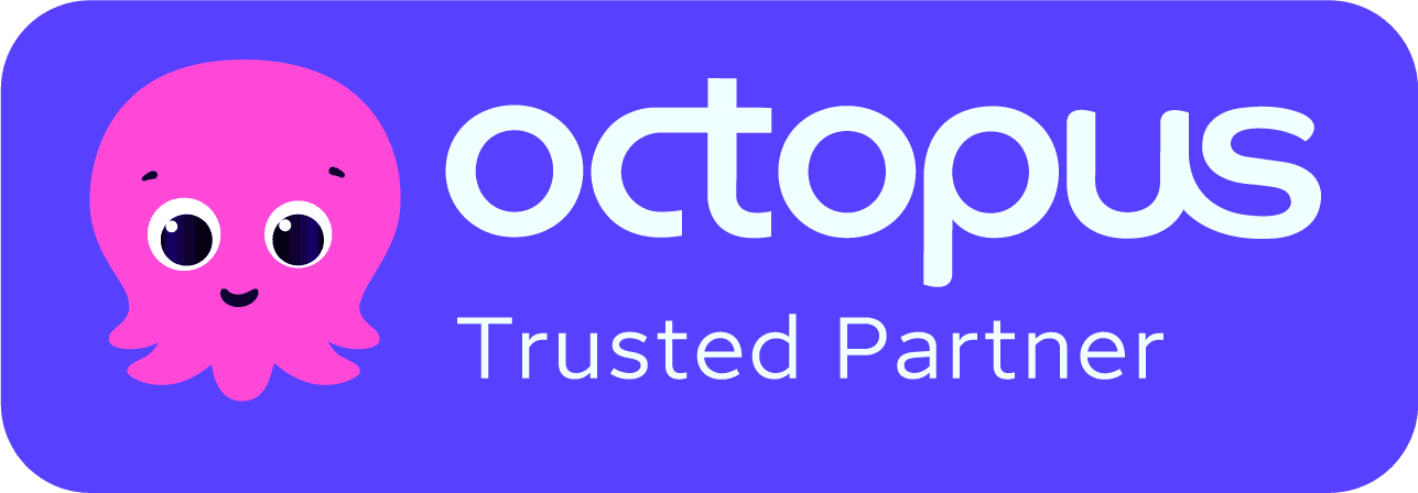 Trusted Octopus Partner